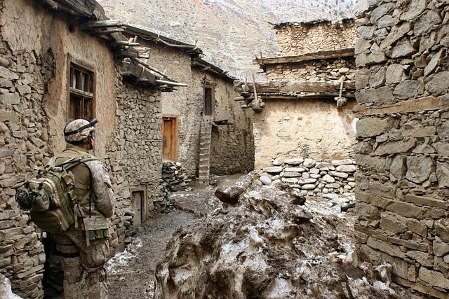 NATO Seeks to Reveal the Untold Story Behind US Troop Withdrawal from Germany