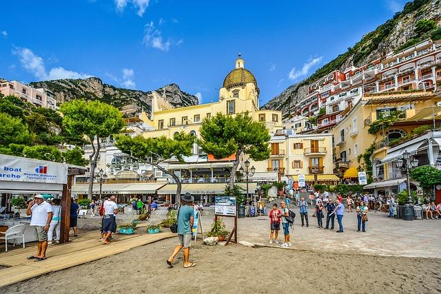 Discover 10 Breathtaking Italian Beach Towns Off the Beaten Path