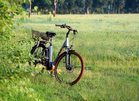 Everything You Need to Know About Australia’s New e-Bike Regulations