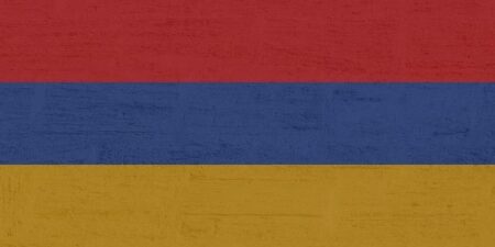 Armenia Hosts European Leaders as Tensions Escalate Near Russia