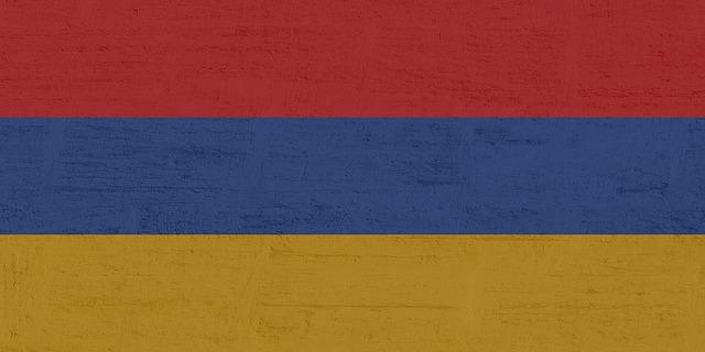 Armenia Hosts European Leaders as Tensions Escalate Near Russia