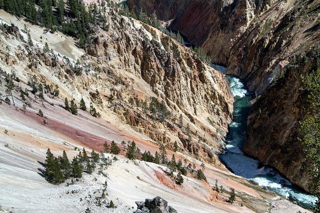 Discover the Untamed Beauty of Yellowstone Like Never Before