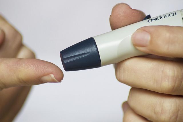 UK Diabetes Devices Market Set to Soar as Digital Innovation Transforms Diabetes Care