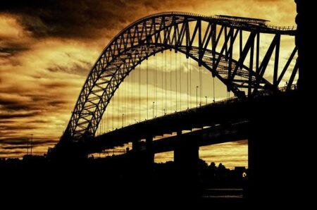 Kaleido Executes Stunning Engineering Feat by Shipping Massive Bridge Components from Spain to Canada