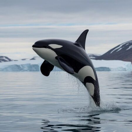 The Uncertain Fate of France’s Last Two Captive Orcas
