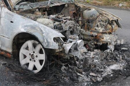 Deadly Crash in Leipzig: Two Killed and Multiple Injured as Car Plows into Bystanders