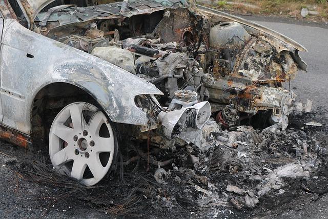 Deadly Crash in Leipzig: Two Killed and Multiple Injured as Car Plows into Bystanders