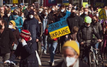 Death Toll Climbs to 27 in Ukraine Strikes Amid Growing Backlash at Venice Biennale