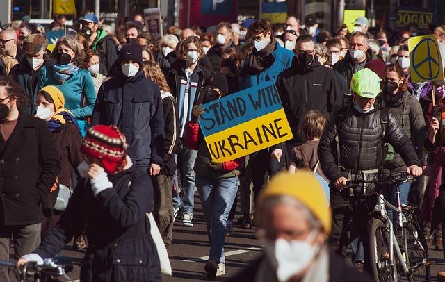 Death Toll Climbs to 27 in Ukraine Strikes Amid Growing Backlash at Venice Biennale