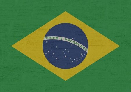 Brazil Takes the Lead as China Dominates the Heart of Foreign Consumer Stocks