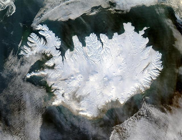 Satellite Images Show Clouds Clearing Over India – Could Heavy Rain Be Next?