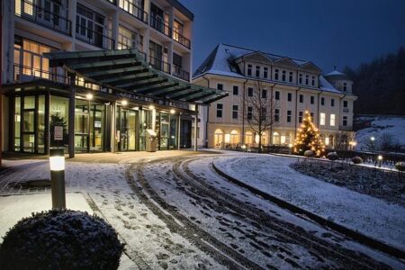 Discover Casabianca: The Stunning New Hotel and Art Hub Opening on Italy’s Lake Como