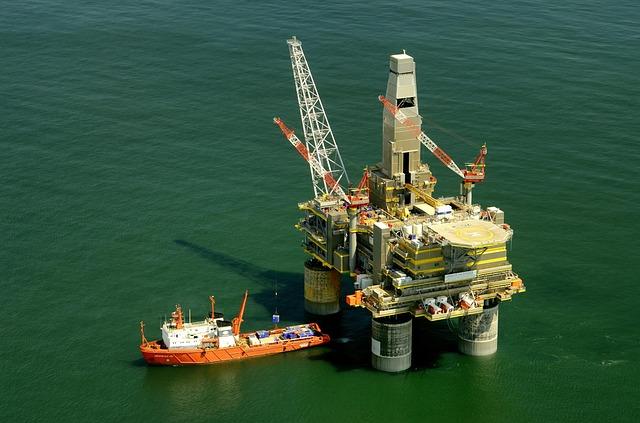 UK Greenlights Offshore Energy Deal Featuring Enhanced Intellectual Property Protections