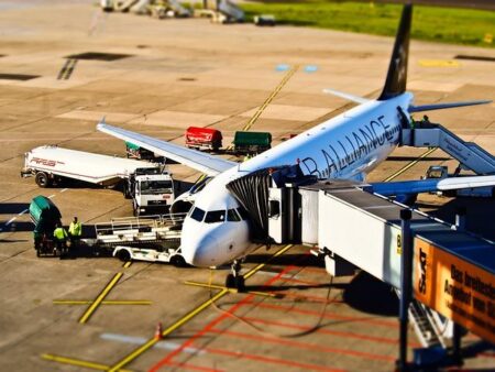 Airbus Canada Scores a Major Victory!