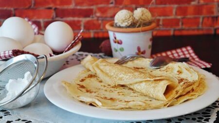 France Introduces Budget-Friendly One-Euro Meals for Every Student