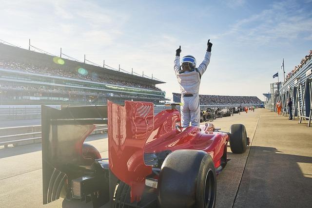 F1 and Sky Forge Launch Thrilling Long-Term Partnership Across UK, Ireland, and Italy