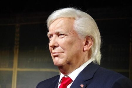 President Trump to Hold Crucial Meeting with China’s Xi Jinping