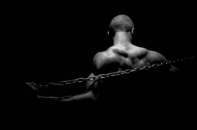 How the UK Is Making Strides in the Fight Against Modern Slavery How the UK Is Making Strides in the Fight Against Modern Slavery