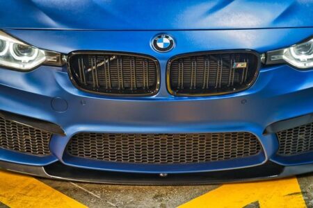 BMW Celebrates 50 Years with Exclusive 3 Series Anniversary Edition in Argentina