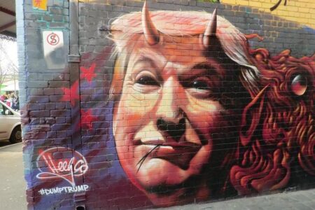 Trump and Brazil’s Lula Make History with Landmark White House Meeting