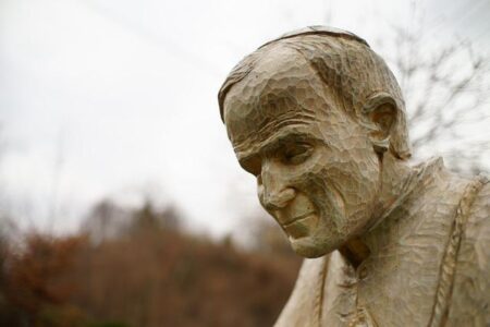 Pope’s Apostolic Journey to Spain: Complete Itinerary Revealed