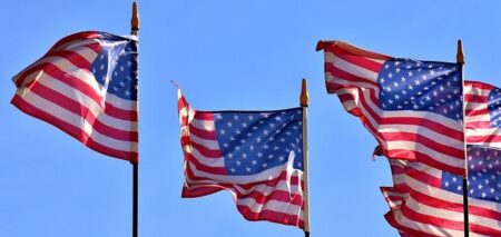 Five Terps Celebrate Prestigious USA Lacrosse All-American Honors
