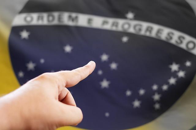 Brazil Suspends Fast-Track Approval for $5.4 Billion Green Hydrogen Initiative