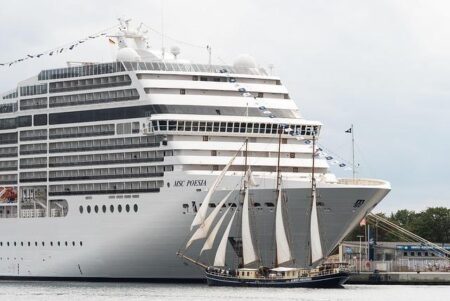 Hantavirus Outbreak on Cruise Ship Triggers Urgent Contact Tracing Near Spain’s Canary Islands