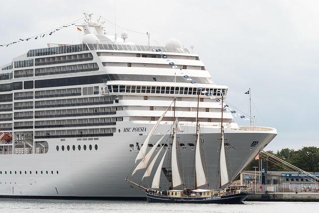 Hantavirus Outbreak on Cruise Ship Triggers Urgent Contact Tracing Near Spain’s Canary Islands