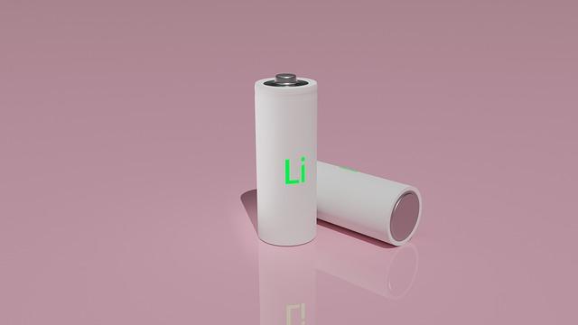 Lithium Argentina: The Sleeping Giant Poised to Ignite Lithium Argentina: The Sleeping Giant Poised to Ignite