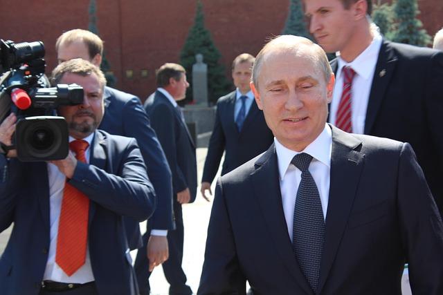 The Hidden Truths Putin Is Desperately Trying to Erase from Russia’s History