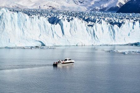 Growing Movement Rallies to Safeguard Argentina’s Glaciers from Mining Threats