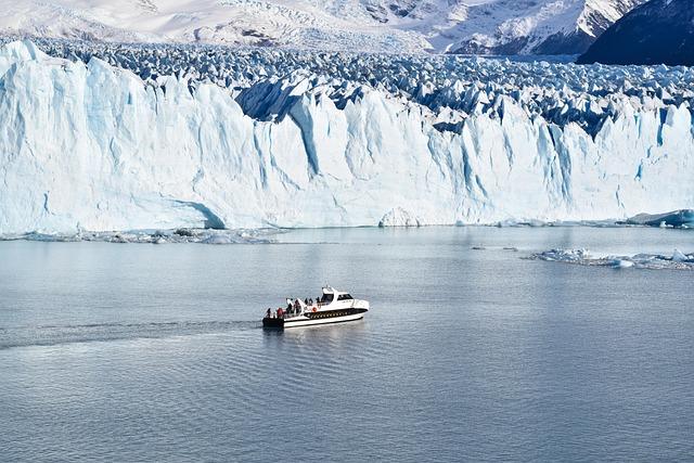 Growing Movement Rallies to Safeguard Argentina’s Glaciers from Mining Threats