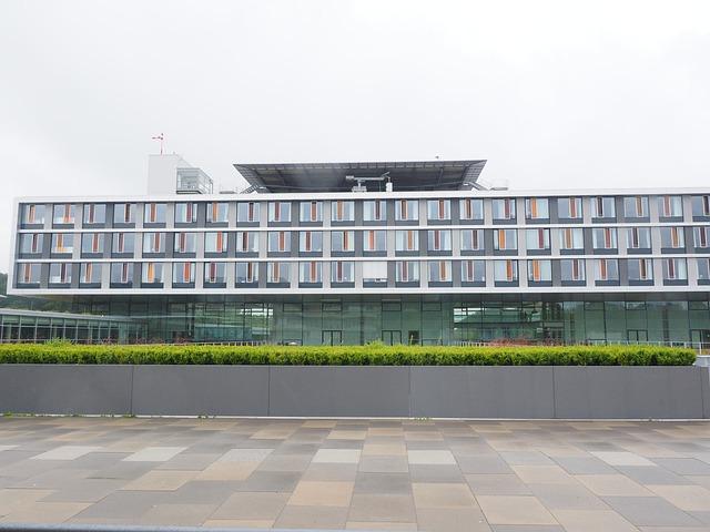 Ulm 5′ Face Trial After Attack on Israeli Arms Company in Germany