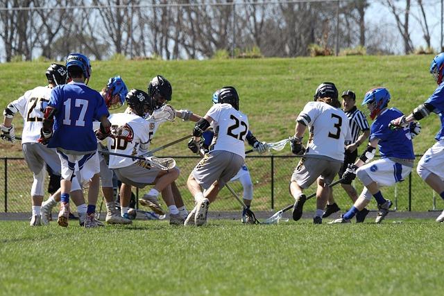 Division I Highlights: Record-Breaking Crowds, Hopkins Heroes, and Unstoppable Road Warriors