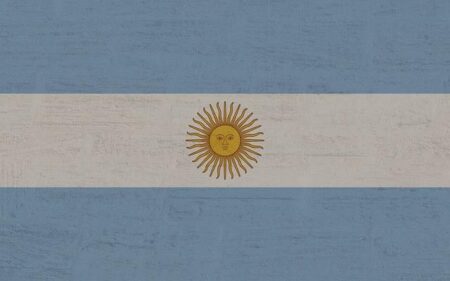 Argentina Calls for Renewed Dialogue to Settle Falkland Islands Dispute Argentina Calls for Renewed Dialogue to Settle Falkland Islands Dispute