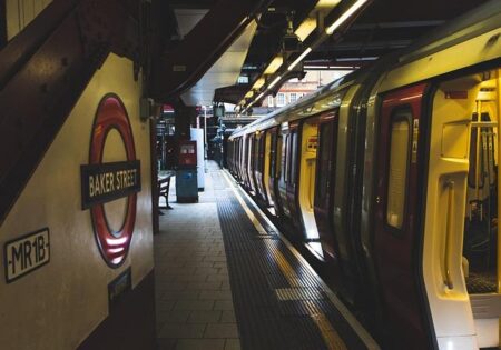 London Commuters Face Disruption as 24-Hour Tube Strikes Loom Next Week London Commuters Face Disruption as 24-Hour Tube Strikes Loom Next Week