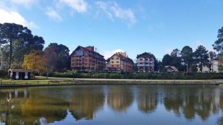 Rio Grande do Sul at a Crossroads: What Lies Ahead for Brazil’s ‘Gaúcho’ Heartland?