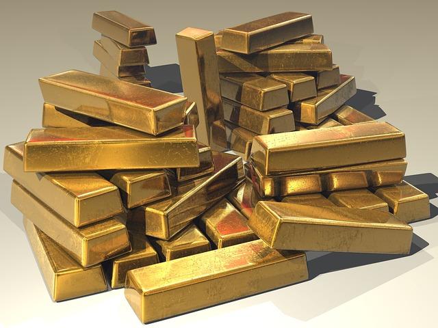 Indian Gold and Silver Futures Soar After Import Tariff Hike