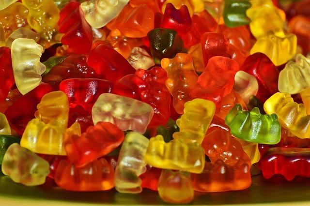 Inside Brazil’s Chewy & Gummy Candy Market: Exciting Trends, Rapid Growth, and What’s Next