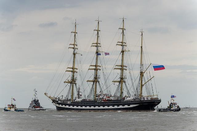 Russian Ship Sunk Near Spain May Have Been Carrying Nuclear Reactor Components