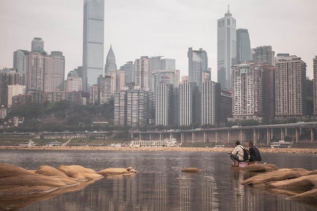 China’s Expanding Fishing Fleet Raises Alarms Off Argentina’s Coast China’s Expanding Fishing Fleet Raises Alarms Off Argentina’s Coast