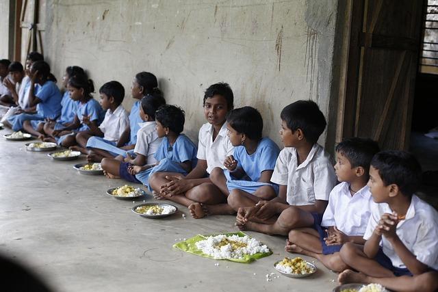 The Full Plate: How Satish Jha is Shaping the Future of Education in India