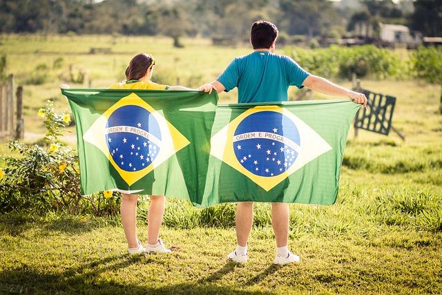 Brazil Opens Probe into USA Rare Earth’s $2.8 Billion Serra Verde Deal