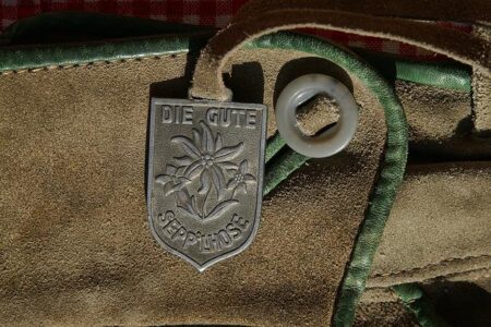 Are Lederhosen Making a Comeback? Patriots Gear Up for an Exciting Return to Germany!