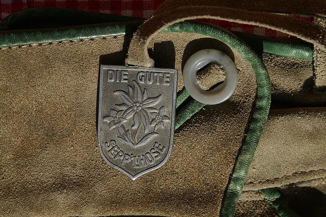 Are Lederhosen Making a Comeback? Patriots Gear Up for an Exciting Return to Germany!
