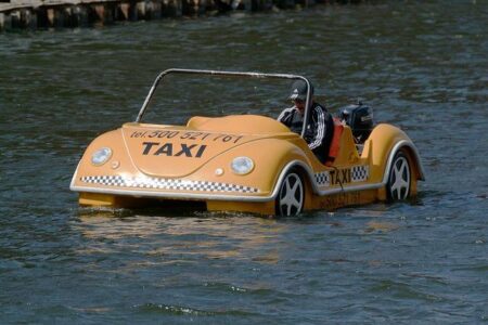 Tourette Taxi Driver Embarks on Thrilling Multi-City Tour Across U.S. and Canada Tourette Taxi Driver Embarks on Thrilling Multi-City Tour Across U.S. and Canada