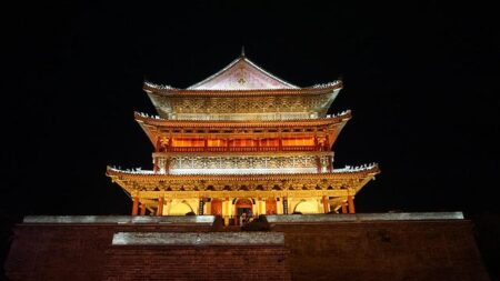 Xi Jinping Vows to Open China’s Doors Wider to Nvidia, Tesla, and Apple CEOs Xi Jinping Vows to Open China’s Doors Wider to Nvidia, Tesla, and Apple CEOs