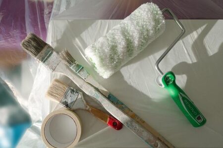 Unlocking the Future: In-Depth Market Insights and Emerging Trends in the UK Painter Tape Industry