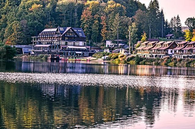Explore South India’s New Forest Resort with Private Villas, a Grand Spa, and a Breathtaking 7-Acre Lake Explore South India’s New Forest Resort with Private Villas, a Grand Spa, and a Breathtaking 7-Acre Lake